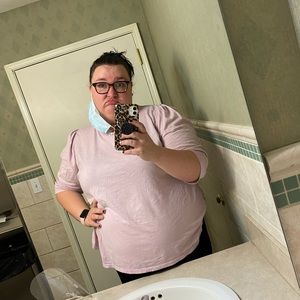 Meet your Posher, Jayme